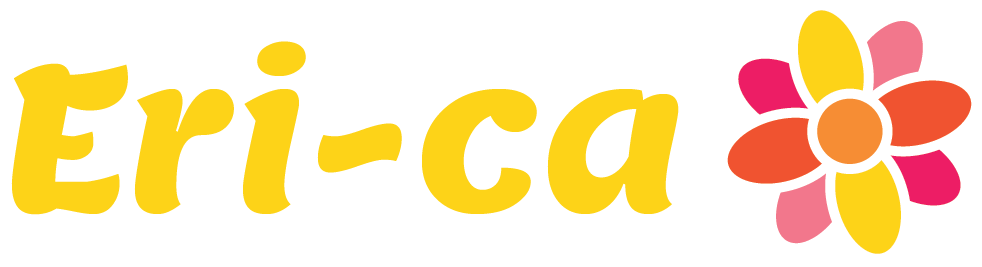 Erica's logo