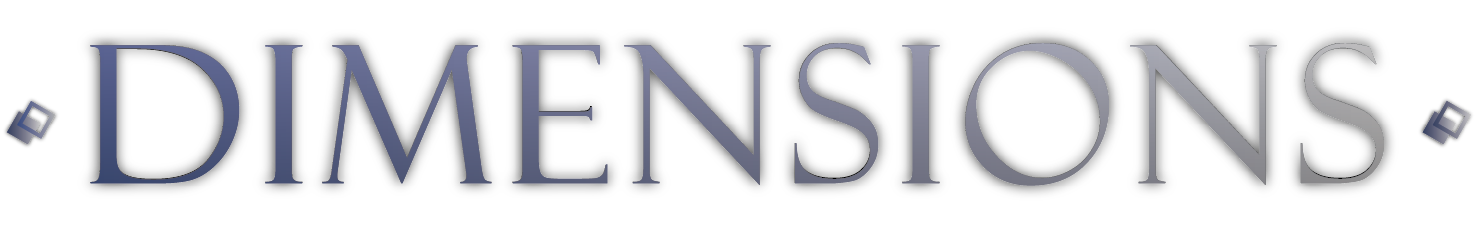 Dimensions Logo