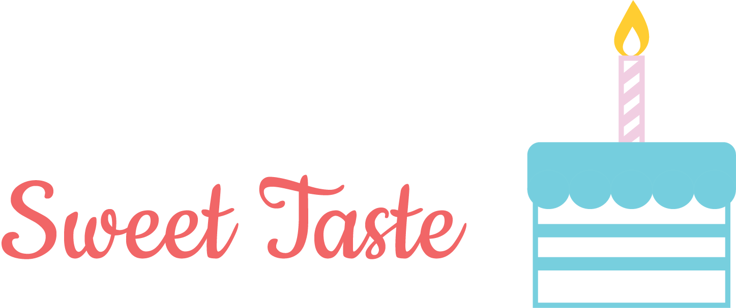 Sweet Taste Logo